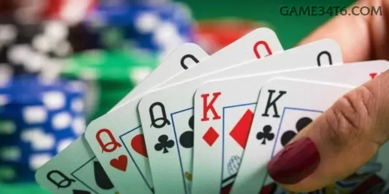 Download app game34 Android iOS